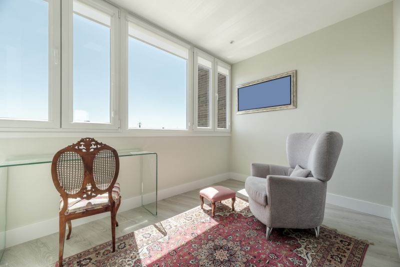 Aluminum Windows Installation in Worcester, MA